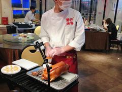 -阿庄新豫菜(航海东路店)