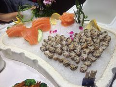 -上座·餐厅(阳光100店)