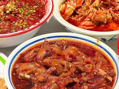 -欧记大排档·景德菜(上海首店)