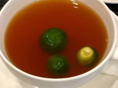 -THE WOODS 简餐 (国贸商城店)
