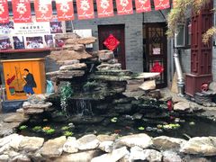 -江宁会馆(劈柴院店)