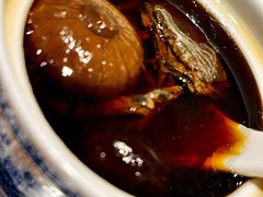 -本味轩精品茶餐厅(黄山路店)