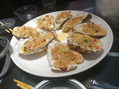 -青木岚小海鲜•小龙虾(友谊店)
