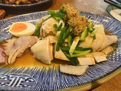 -常来小聚·广州非遗传承餐厅(中山二路店)