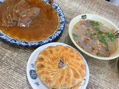-吃不够开口馅饼店(小西路店)