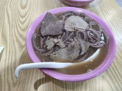 -牛马行牛肉饸饹铺(长春总店)