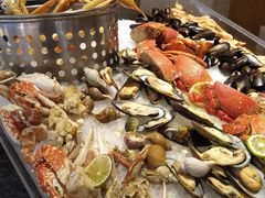 -威斯汀舞台餐厅