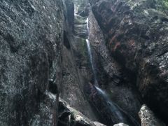 -雁荡山雁湖景区