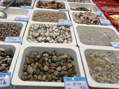 -渔满仓海鲜渔家(象山二店)