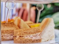 -利顺德大饭店·维多利亚花园(小白楼店)