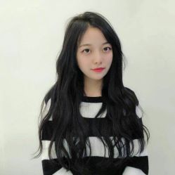 点击看大图 -3AM HAIR SALON染发烫发接发