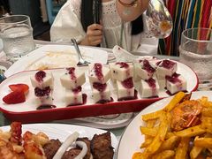 -海尔巴格一甸茶餐厅(团结路店)