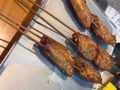 -本色.小马哥烧烤(无锡九里仓店)