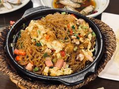 -阿马蛋汤·宁波小海鲜(总店)