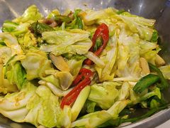 -乾隆美食·本帮菜(黄河路店)