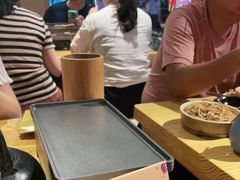 大堂-水浒湘西小串烧烤(西村店)