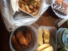 -吉禧粤特色甜品小吃(腾飞店)