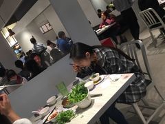 -千味涮·健康火锅(会展连城新天地店)