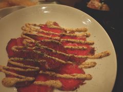 生牛肉刺身-水林间·寿喜烧自助(仙林金鹰店)