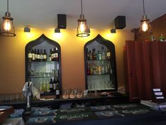 -克比叔叔印度餐厅Kebabs on the Grille(永康路分店)