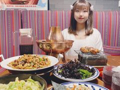 -雀舞云南菜(天津天河城购物中心店)
