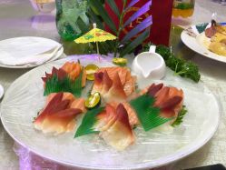 -证大美爵酒店·一站式婚宴宴会厅
