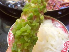 -肥龙火锅(南坪店)