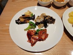 -南普陀素菜馆