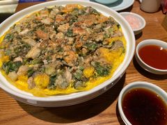 海蛎煎-闽上鲜·福建菜(龙湖滨江天街店)