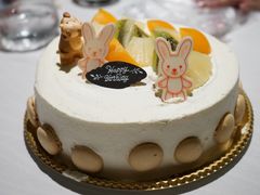 -味多美蛋糕(东直门店)