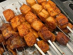 -冰城小镇音乐串吧·聚会餐厅(百子湾店)