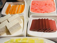 -海底捞大排档火锅(悦荟广场店)