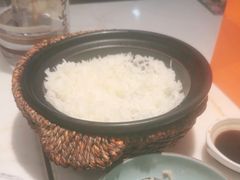 -谷田稻香·砂锅菜(川沙百联店)