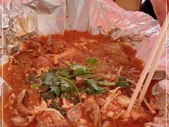 -辣么爱秘制花甲(全椒奥康商业步行街店)