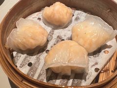 -添好运点心专门店(深水埗店)