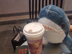 -喜茶(深圳福田星河COCO Park店)
