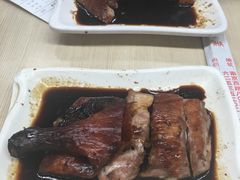 -王家沙点心店(南京西路总店)