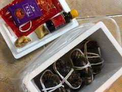 -黄记大闸蟹专卖店·活蟹·醉蟹