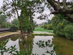 -东坡赤壁风景名胜区