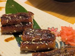 -鳗鲔料理小馆