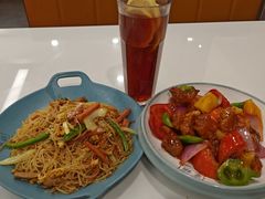 -添星码头茶餐厅(松坪山店)