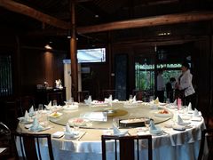 -烟水渔庄餐厅(西溪湿地店)