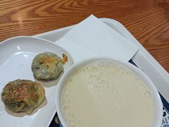 -冰泉豆浆馆(阳朔店)