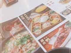 -乔阿马·江南味·驴肉香(龙湖华泾天街店)