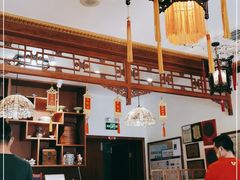 -富华斋饽饽铺·宫廷糕点·伴手礼(护国新天地店)