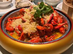 -乔街深夜食堂·小龙虾·高压锅生蚝(杭州总店)
