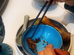 -香阁餐厅·常州菜·常州菜代表品牌(新北奥体店)