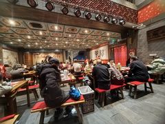 -新兴园饺子馆(河南街店)