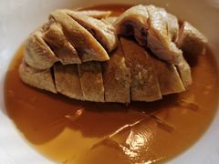 -小吊梨汤·北京菜(香山店)