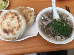 -八沟羊汤(河北大街店)